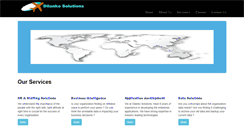 Desktop Screenshot of dilanko.com